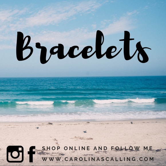 Bracelet Section - Picture 1 of 1